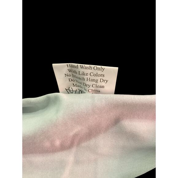 Taylor Swift Twirl Dress, Girls 6/7T, Self Made Swift Collage Print Dress - Picture 2 of 3